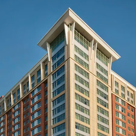 Residence Inn Arlington Capital View-3